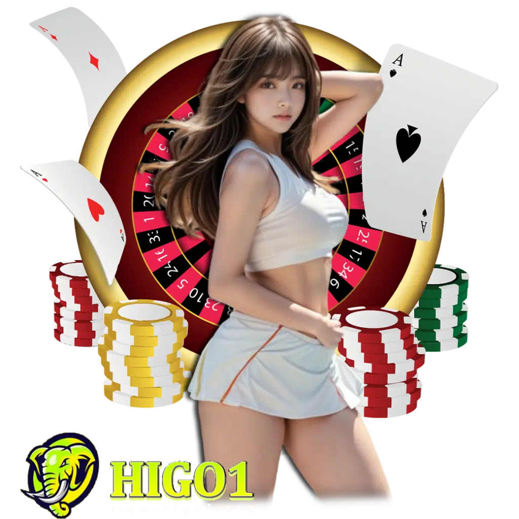 higo1 slot
